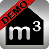 M3 DEMO - Surface and Volume icon