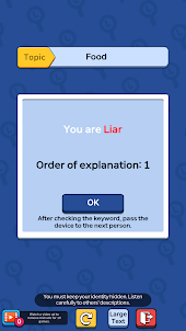 Liar Game