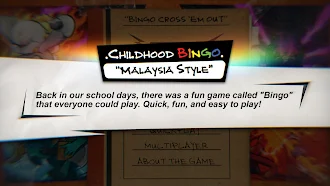 Game screenshot BINGO Cross Em' Out mod apk