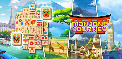Mahjong Journey: A Tile Match Adventure Quest - Apps on Google Play