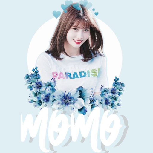 Twice Momo Wallpaper Momo Kp Google Play のアプリ