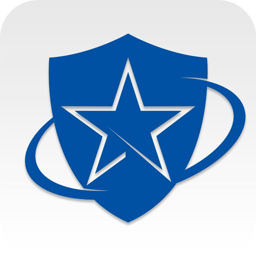 TRT Security logo