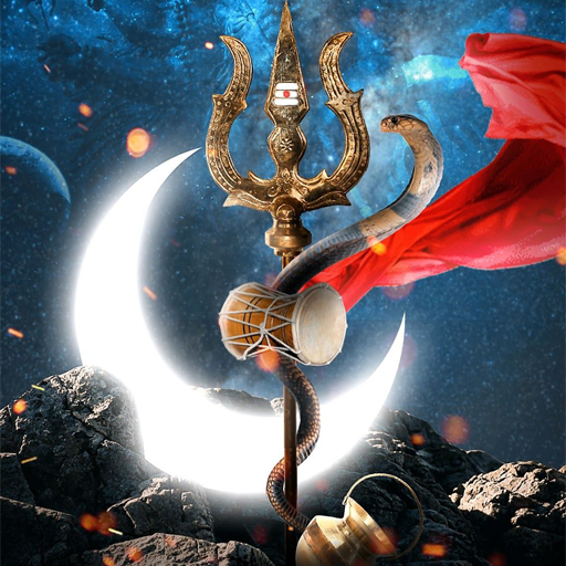 Lord Shiva Wallpapers - Apps on Google Play