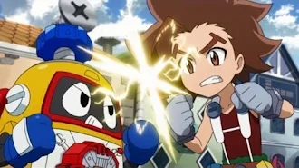 ヘボット Season 1 Episode 6 Tv On Google Play