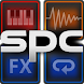 SPC音楽ドラムパッド - Androidアプリ