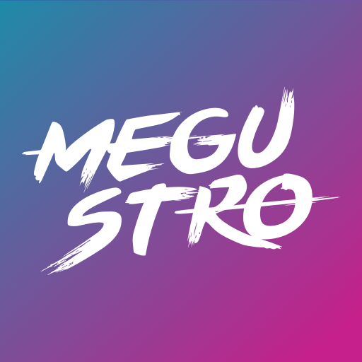 MEGUSTRO logo