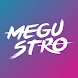 MEGUSTRO - Androidアプリ