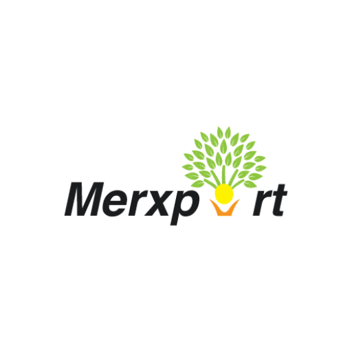 Merxport logo