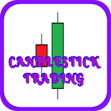 Candlestick Trading Strategy icon