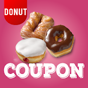 Top 20 Food & Drink Apps Like Donut Coupons - Best Alternatives