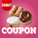 Donut Coupons - Androidアプリ