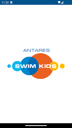 Android application Antares Swim Kids Ekb screenshort