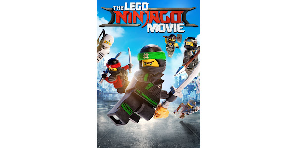 The lego ninjago movie google sale drive mp4