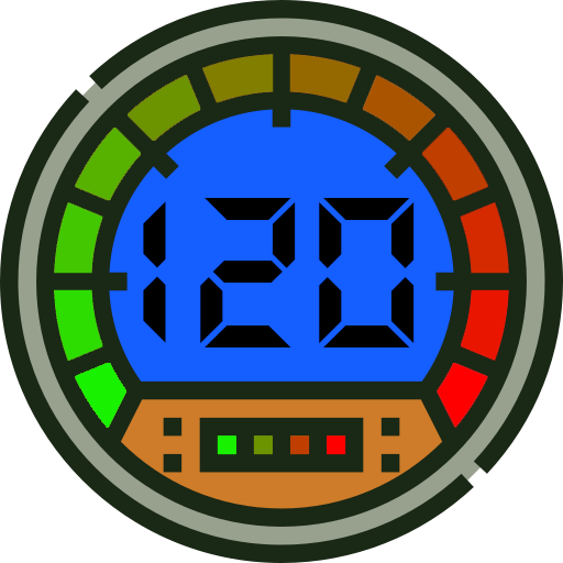 Gps Speedometer logo