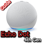 Cover Image of Tải xuống Echo Dot 4th Gen Guide 1 APK