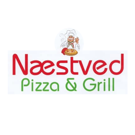 Næstved Pizza & Grill logo