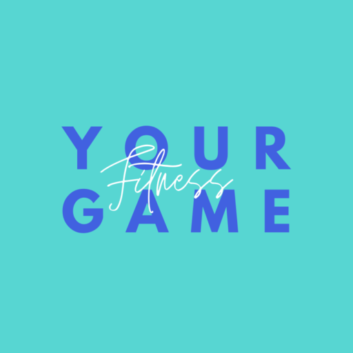 Your Game logo