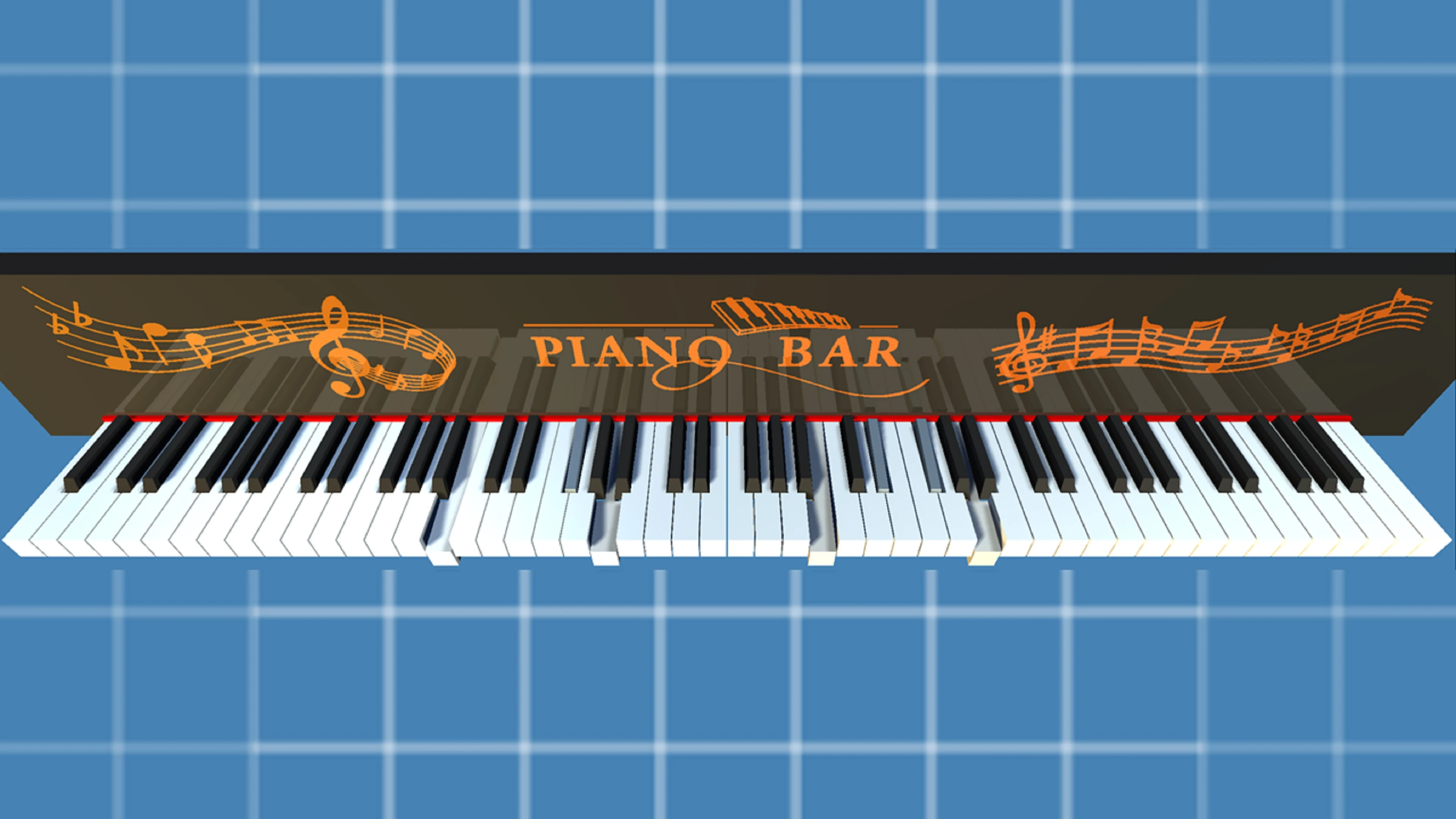 Roblox 2024 piano midi