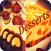 Desserts without oven to make
