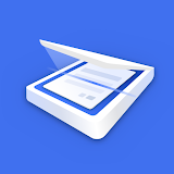Document Scanner - mobile scan icon