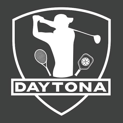 Daytona Golf Club 11.11.02 Icon