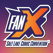 FanX Comic Convention 2020