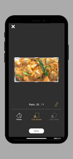 CUBIC PACKAGE DESIGN PLATFORM Screen 3