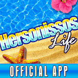 Hersonissos Life icon