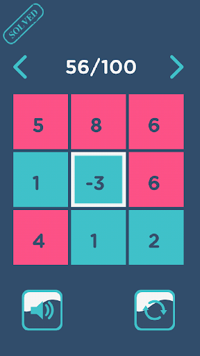 Consistency Screen 3