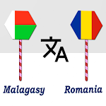 Cover Image of Download Malagasy To Romania Translator  APK