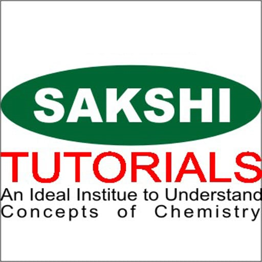 SAKSHI TUTORIALS logo