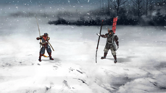 Ronin The Last Samurai v1.27.506 MOD APK (Unlimited Health/Super Power) Free For Android 6