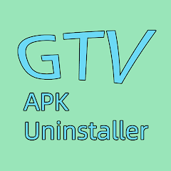 GTV APK Uninstaller
