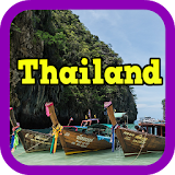 Booking Thailand Hotels โรงแรมในไทย icon