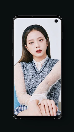 Kim Ji Soo Wallpapers Kpop HD