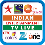 Indian Entertainment Tv Live icon