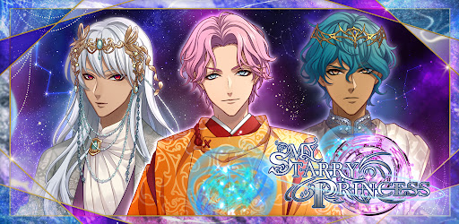 My Starry Princess - Otome Rom – Apps on Google Play