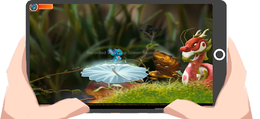 Bora Adventure Screen 3