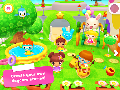Kiddie Love Daycare																		APK 13