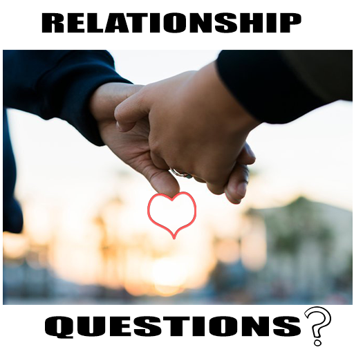 Guide Relationship Questions logo