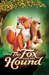 Icon image The Fox And The Hound