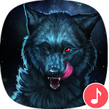 Appp.io - Wolf Sounds icon