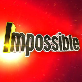 Impossible - The Official BBC