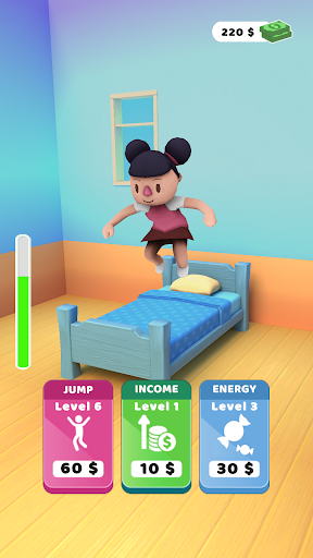 Bed Tester Screen 3