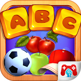 Kids Learning Real Words icon