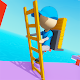 Ladder Climb Dash Stair Race