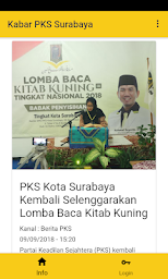 Sahabat PKS Surabaya