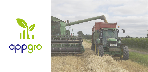 Appgro Mobile (legacy)