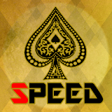 Gold Speed (Playing card game) icon