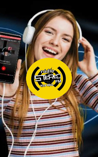 Rádio Estéreo fm 938